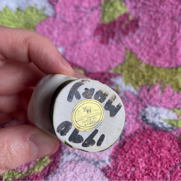 Vintage rare Knotts Berry Farm chicken souvenir tooth pick holder - Picture 2 of 6